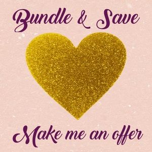 Cleaning out my Closet